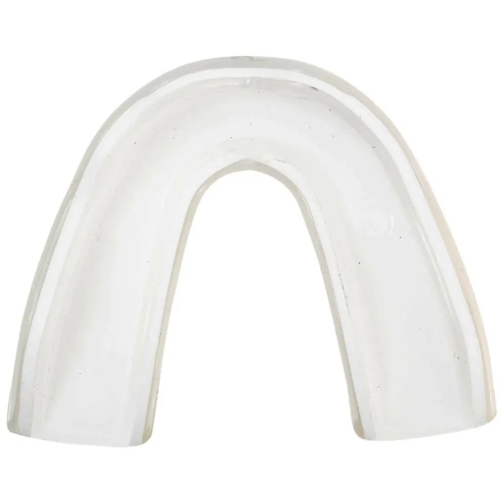 Brabo Mouthguard Pro gebitsbeschermer junior white