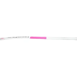Brabo O'GEEZ Original hockeystick junior pink white