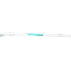 Brabo O'GEEZ Original hockeystick junior aqua white