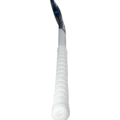 Brabo O'GEEZ Original hockeystick junior white navy