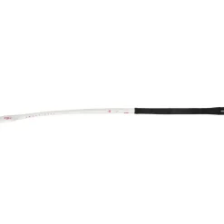 Brabo Pure Studio G-Force hockeystick junior white pink