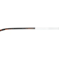 Brabo Traditional Carbon 80 Extreme Low Bow hockeystick black orange