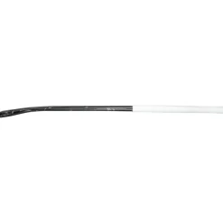 Brabo Traditional Carbon 90 Extreme Low Bow hockeystick black silver
