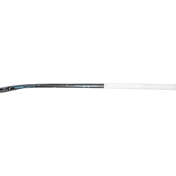 Brabo Traditional Carbon 70 Extreme Low Bow hockeystick black blue