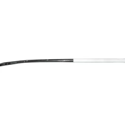 Brabo Traditional Carbon 90 Low Bow hockeystick black silver