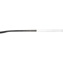 Brabo Traditional Carbon 100 Extreme Low Bow hockeystick black gold