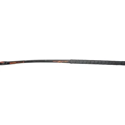 Brabo Traditional Carbon 80 Classic Curve hockeystick black orange