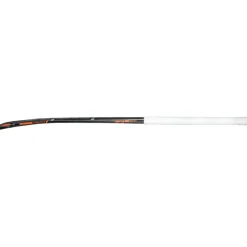 Brabo Traditional Carbon 80 Low Bow hockeystick black orange