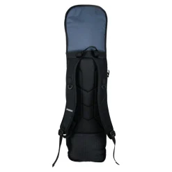 Brabo Traditional hockeytas stone grey gold