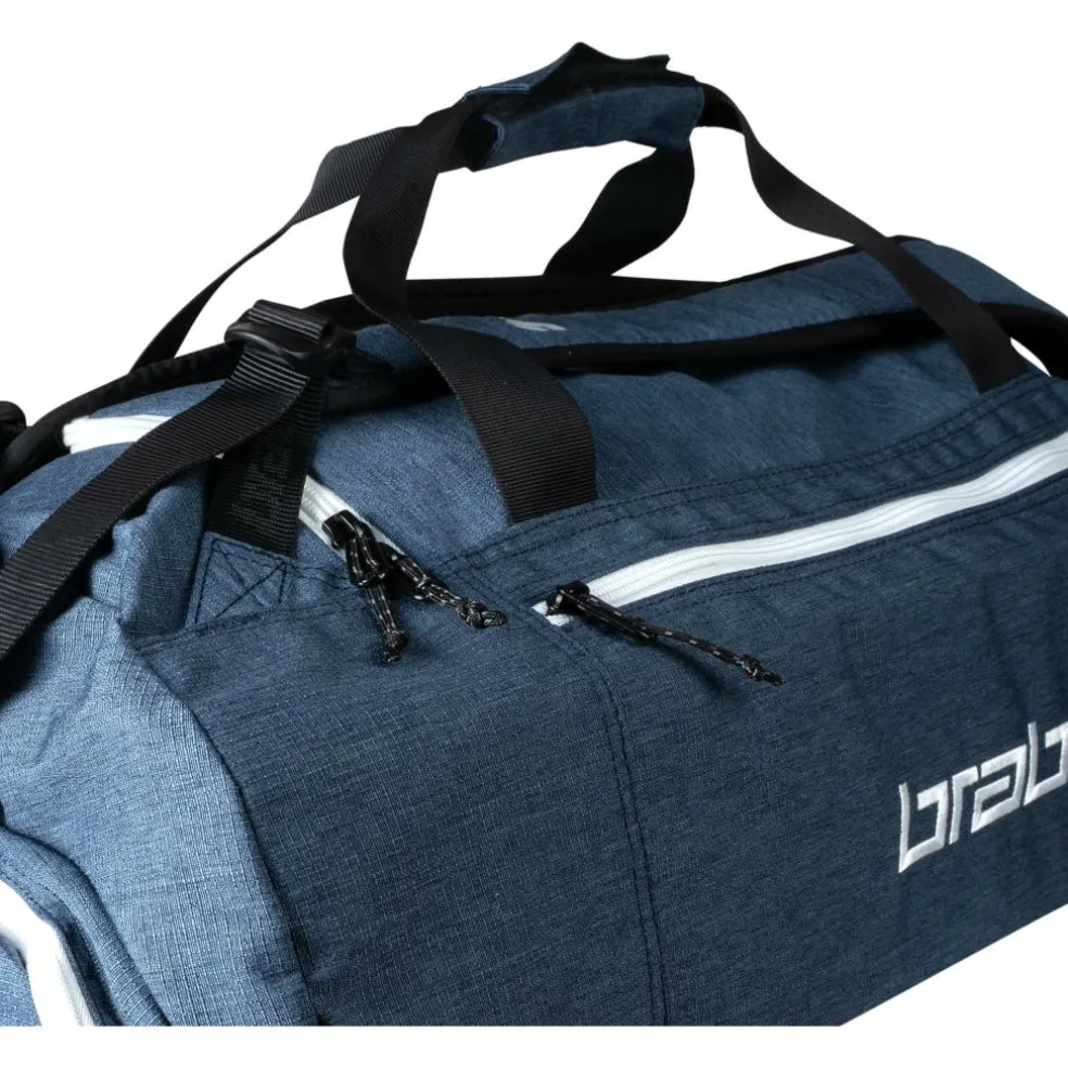 Brabo Traditional hockeytas blue