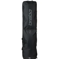 Brabo Tribute 3 sticks hockeytas black