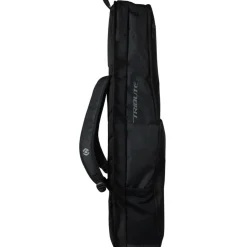 Brabo Tribute 3 sticks hockeytas black