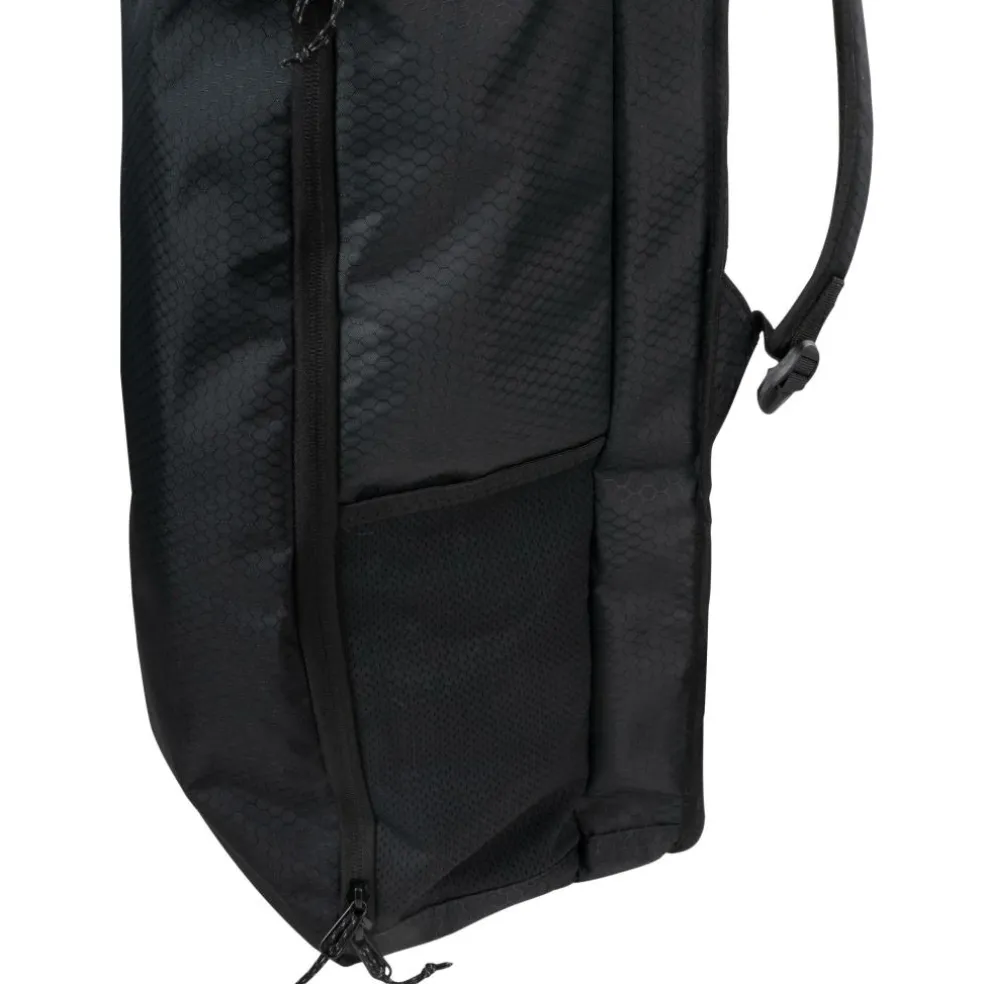 Brabo Tribute 3 sticks hockeytas black