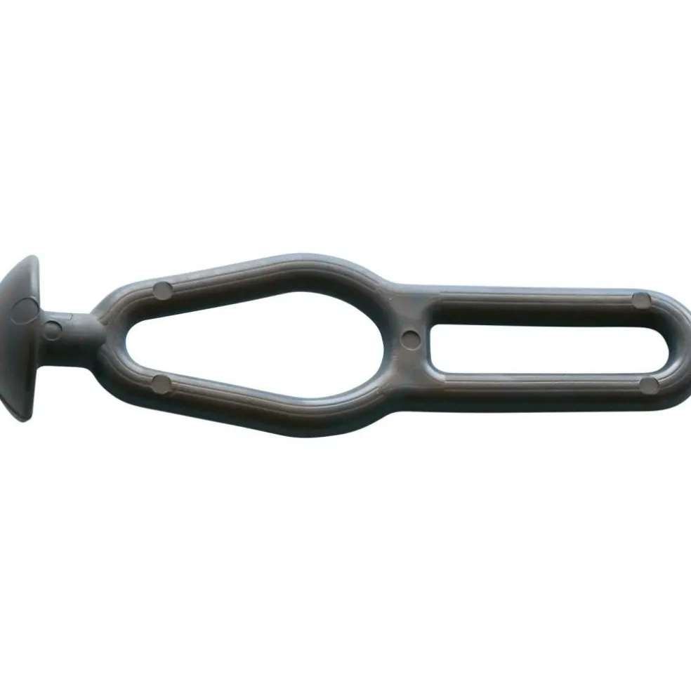 Brand Afspanrubbers 2-gaats 10 stuks