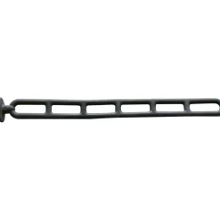 Brand Afspanrubbers 6-gaats 10 stuks