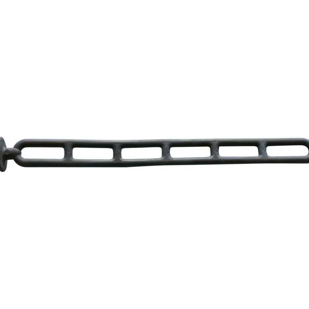 Brand Afspanrubbers 6-gaats 10 stuks