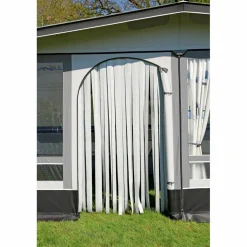 Brand Moskito vliegengordijn 200 x 125 cm white