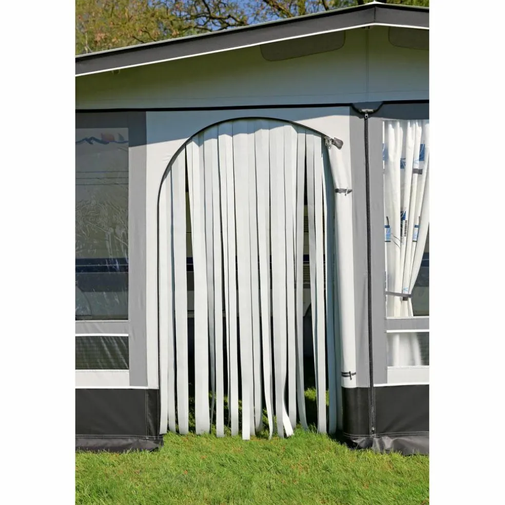 Brand Moskito vliegengordijn 200 x 125 cm white