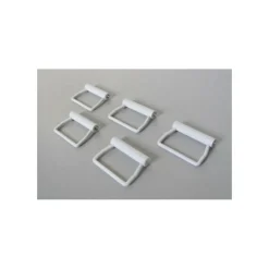 Brand SHS adapter set 5 stuks