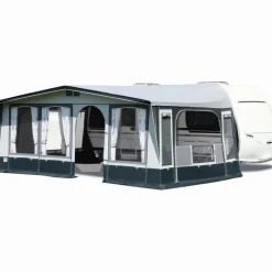 Brand Topas 300 voortent 28 mm staal frame PG