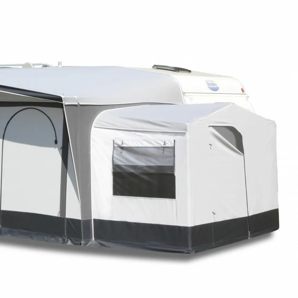 Brand Uitbouw Rasta 240 GA