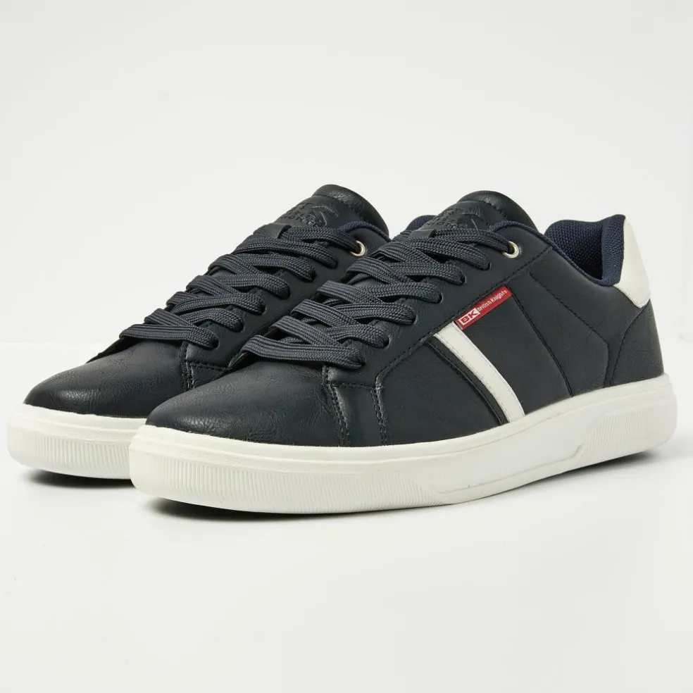 British Knights Brody schoenen heren navy white