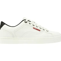 British Knights Dale schoenen heren white black