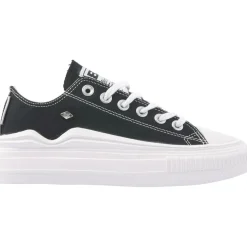 British Knights Kaya Flow Low schoenen dames black