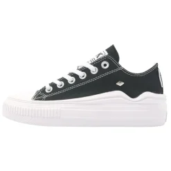 British Knights  Kaya Flow Low schoenen dames black