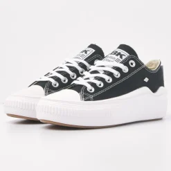 British Knights  Kaya Flow Low schoenen dames black