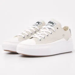 British Knights  Kaya Flow Low schoenen dames beige