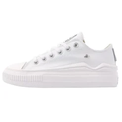 British Knights  Kaya Flow Low schoenen dames white