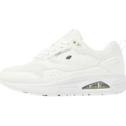 British Knights  Lennox schoenen white