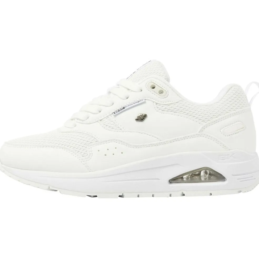 British Knights Lennox schoenen white