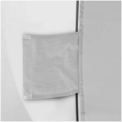 Brunner Cli-Mats XT NG raamisolatie Ford Transit 07/2014 - 06/2020