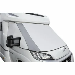 Brunner Cli-Mats XT NG raamisolatie Fiat Ducato 07/2006 - 06/2014