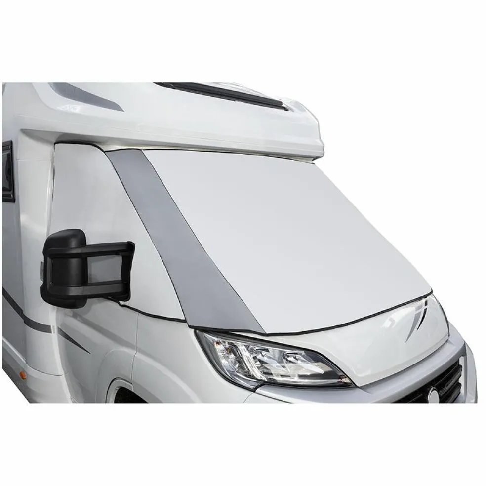 Brunner Cli-Mats XT NG raamisolatie Fiat Ducato 07/2006 - 06/2014