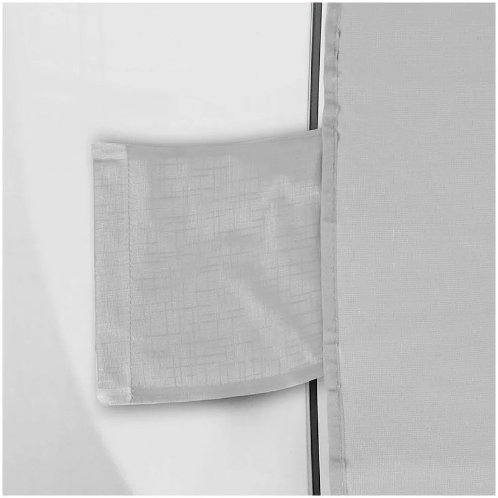 Brunner Cli-Mats XT NG raamisolatie Fiat Ducato 07/2006 - 06/2014