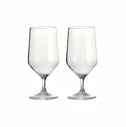 Brunner Tulip bierglas 460 ml per 2 stuks