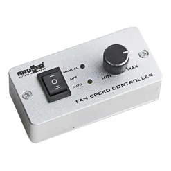 Brunner Vento NG 92 koelkast ventilator