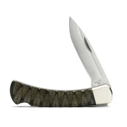 Buck 110 Folding Hunter 2023 Limited mes