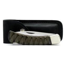 Buck 110 Folding Hunter 2023 Limited mes