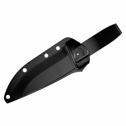 Buck Small Selkirk Micarta Clampack mes