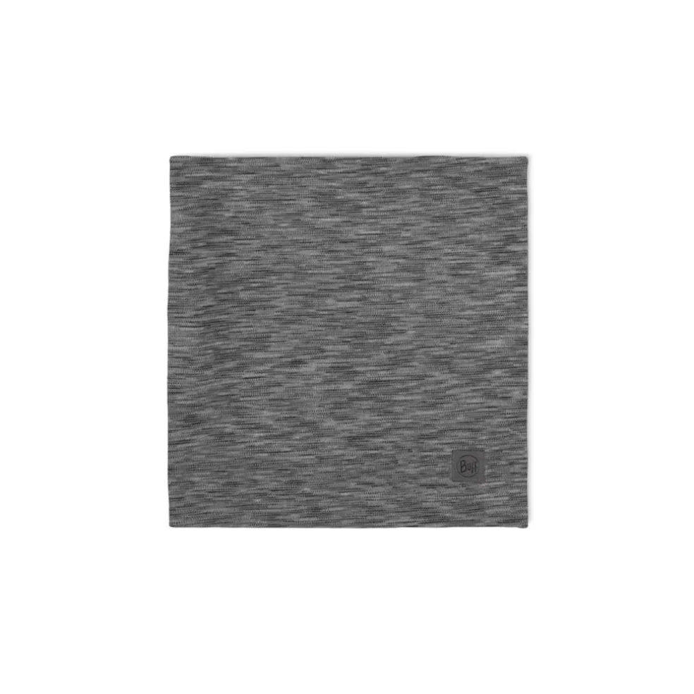 Buff Heavyweight col multi stripes fog grey