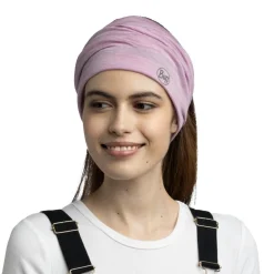 Buff Lightweight col solid pansy