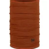 Buff Lightweight col solid cinnamon