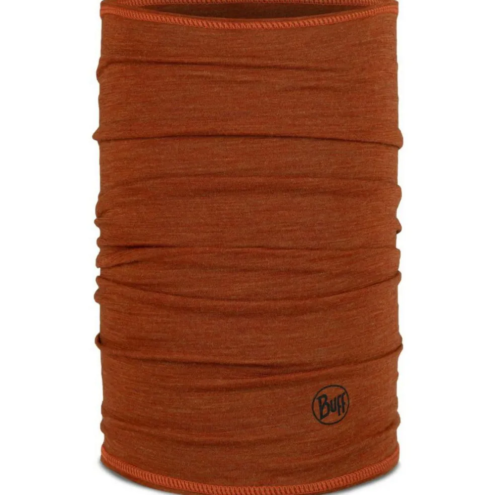 Buff Lightweight col solid cinnamon