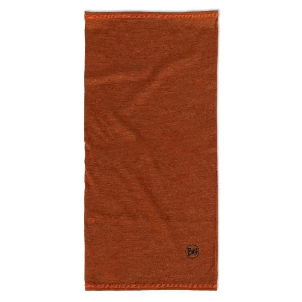 Buff Lightweight col solid cinnamon