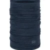 Buff Lightweight col solid night blue