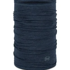 Buff Lightweight col solid night blue